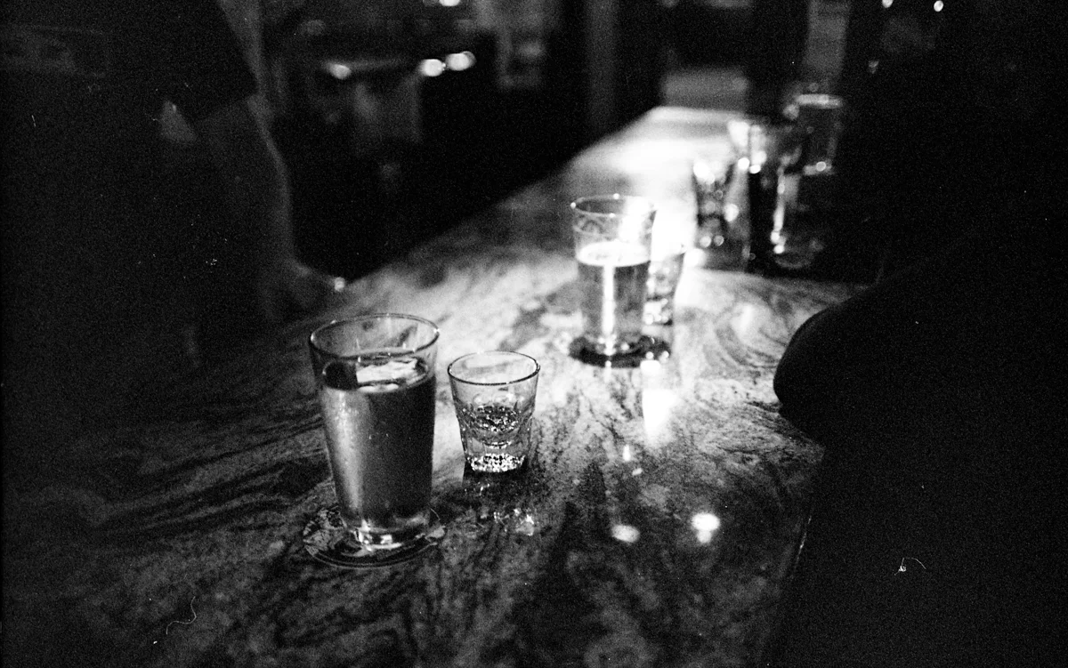 LAHT Presents: Great American After Life, by Peter Hoffmeister and Mankind