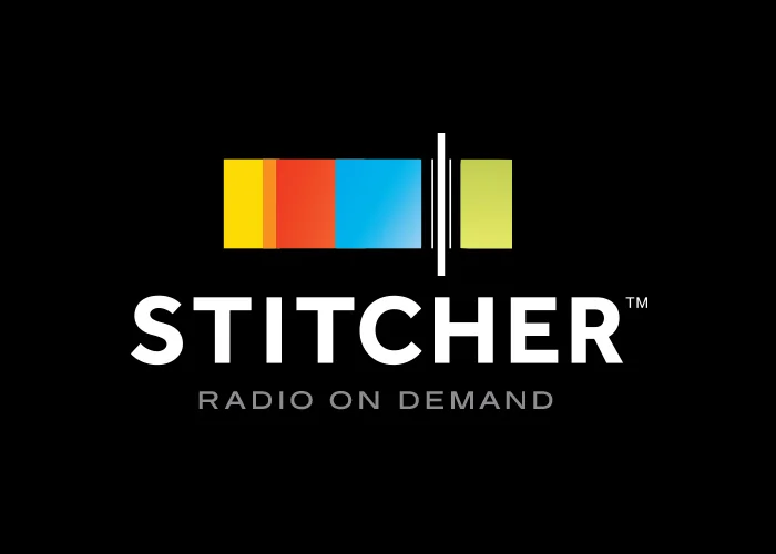 We're On Stitcher Now