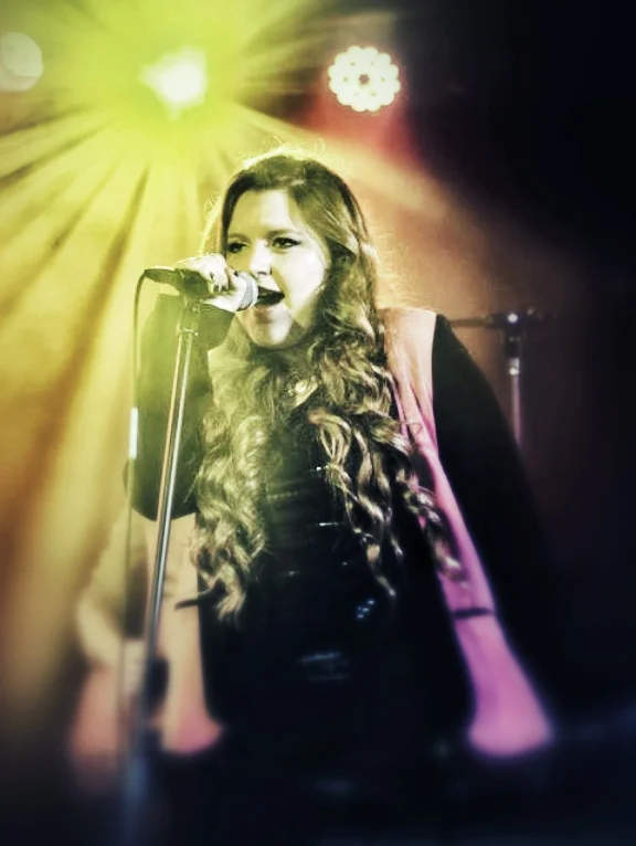 Malia sings in USC Pop Showcase -.jpeg