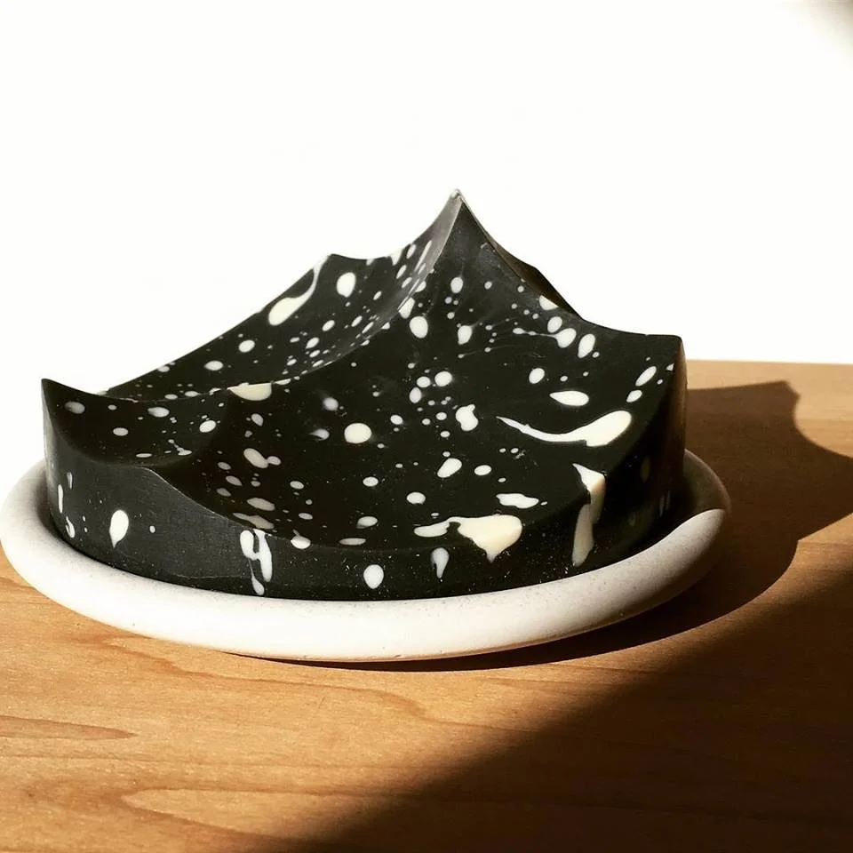 Erode Summit Soap