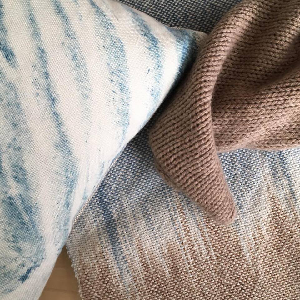 textile inspo hand dyed indigo linen and cashmere.jpg
