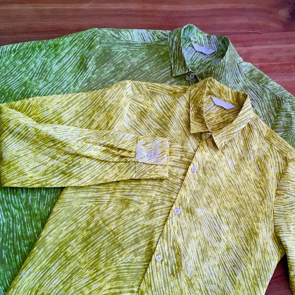 Dress-shirt