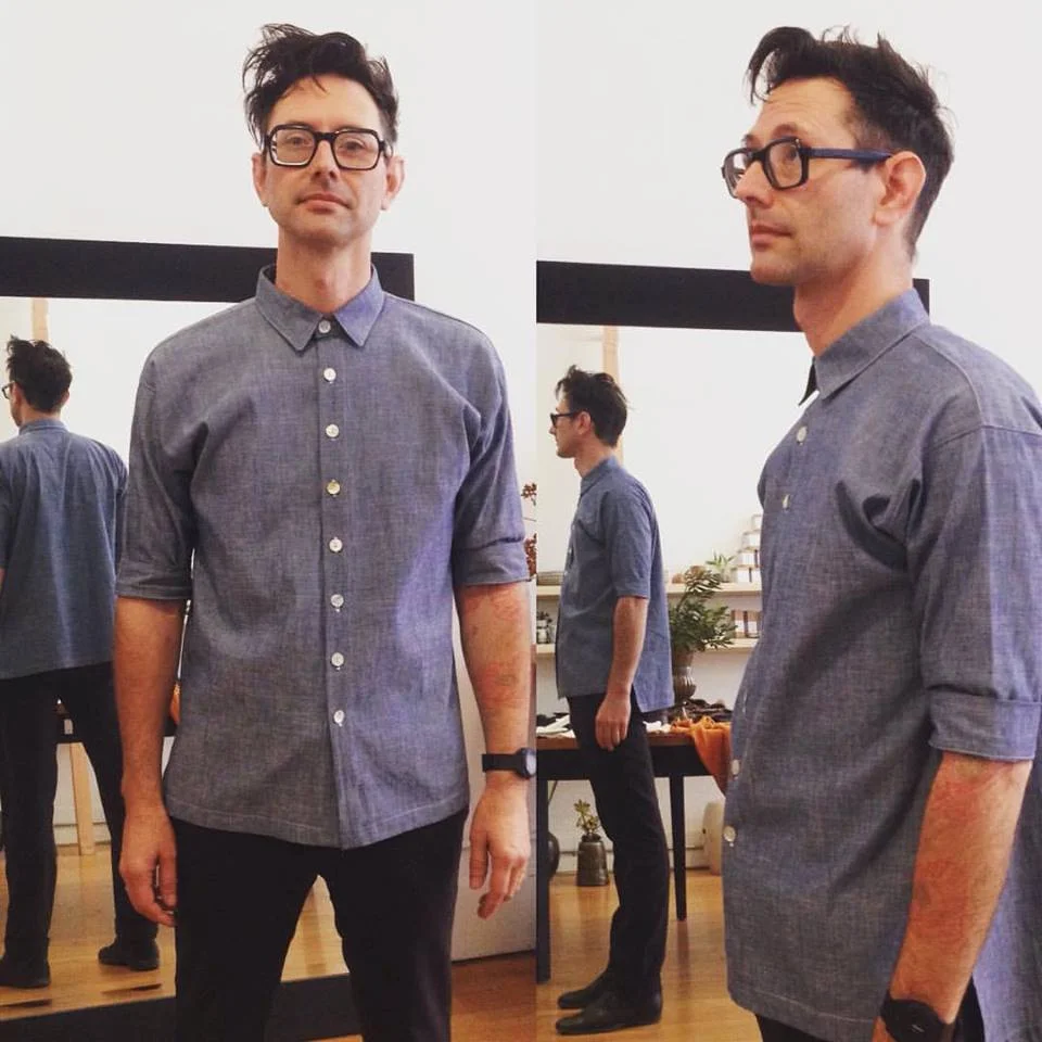 Dress-shirt