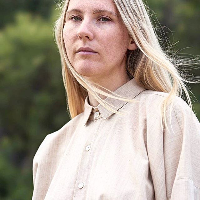 POP-UP with @housework.store May 9th-11th at KOSA!!! 11-7 ✨ Loving this shot adorned with Kosa’s Slim Ease tunic in @vreseis organic, natural color cotton. Housework will be sharing selections from their Cooking and Cleaning collections, apparel from Spring and Summer💚 📷courtesy of Housework. .
. .
.
.
#carewhatyouwear #minimalstyle #popup #popupshop #holisticliving #ecohome #houseworkstore #organic #smallbatch #sustainablefashion #slowfashion #ecostyle #naturalstyle #sustainablestyle #shopoakland #oaklandboutique #shoplocal #consciousconsumer