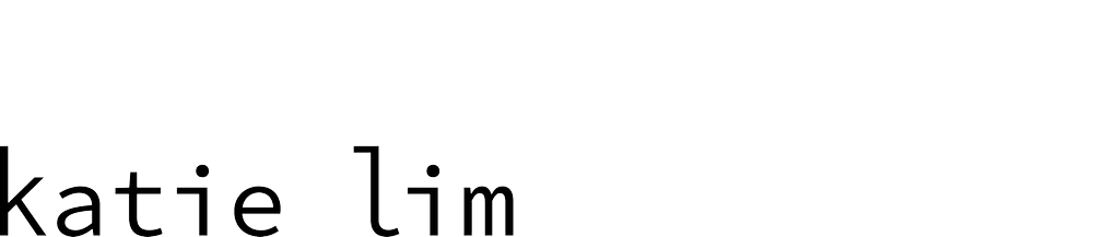 Katie Lim