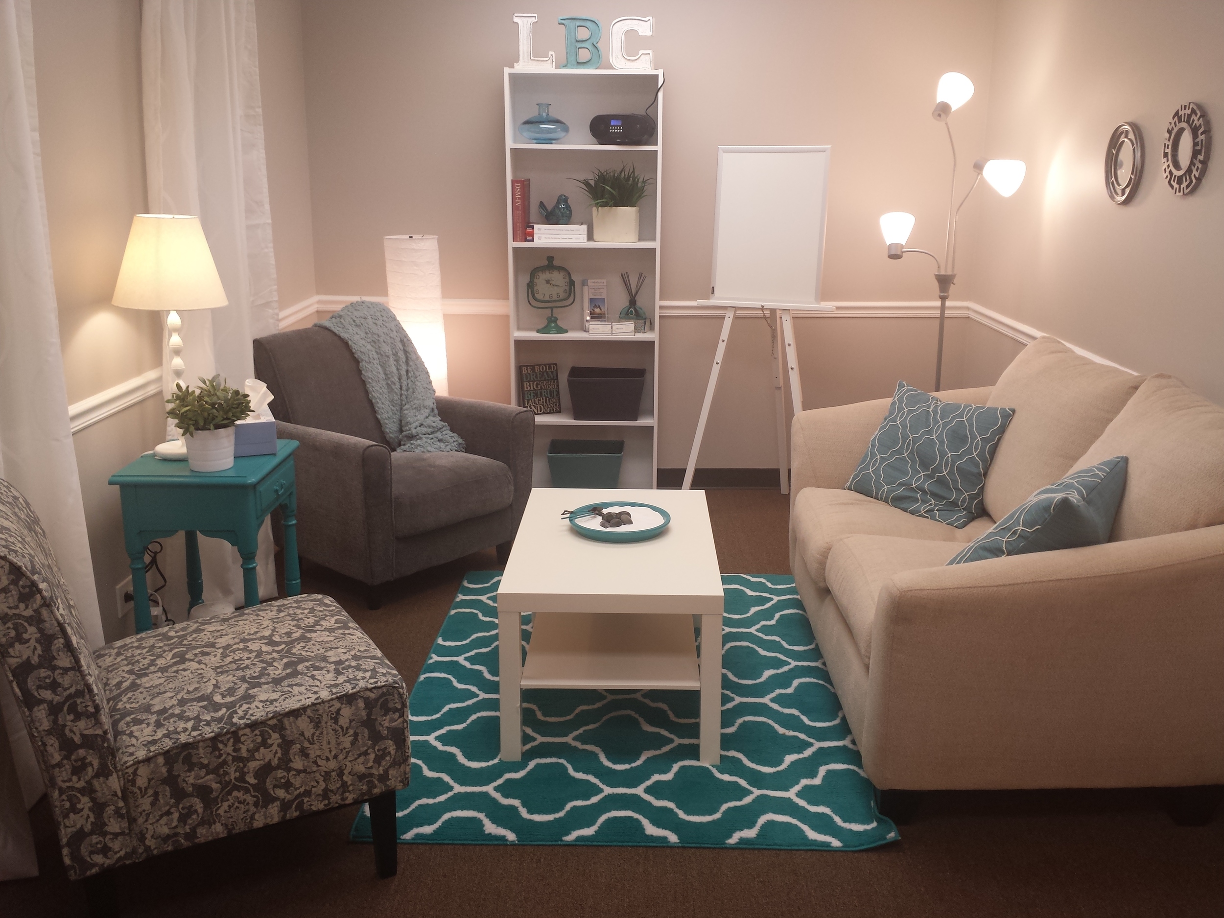 Oak Brook Terrace - Suite A