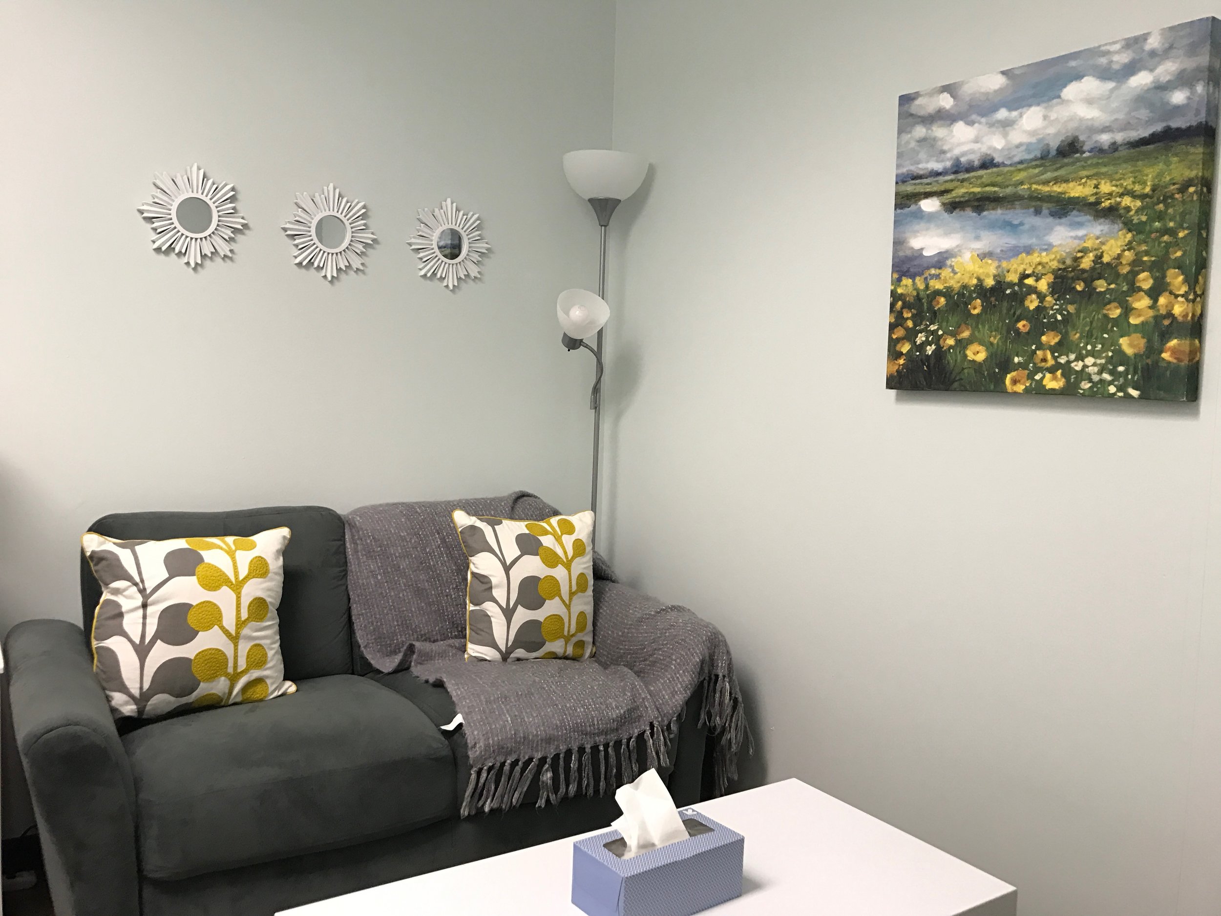 Spring Office