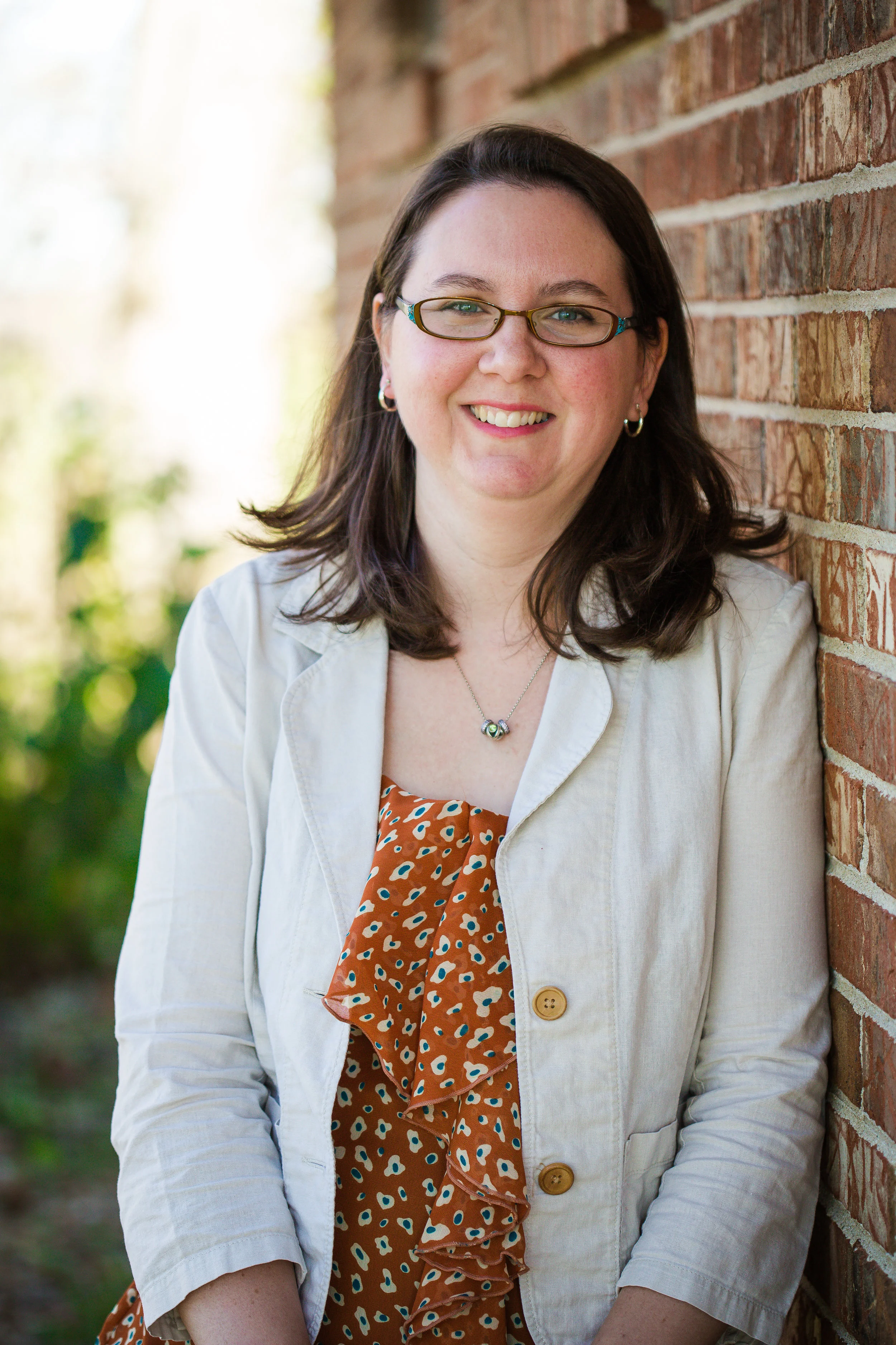 Interview with Melisa Laman, Licensed Marriage & Family Therapist