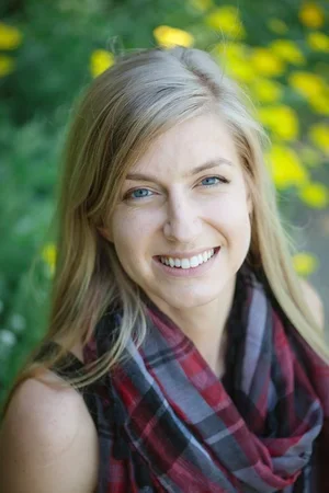 Lauren Beutikofer, LCPC