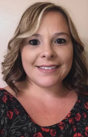 Jennifer Budruweit, LCPC