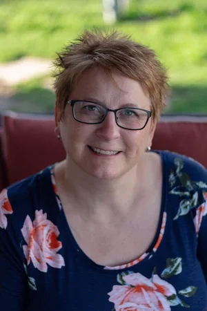 Jennifer Klemm, LCPC