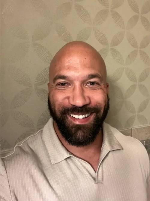 Christopher Meersman, BA