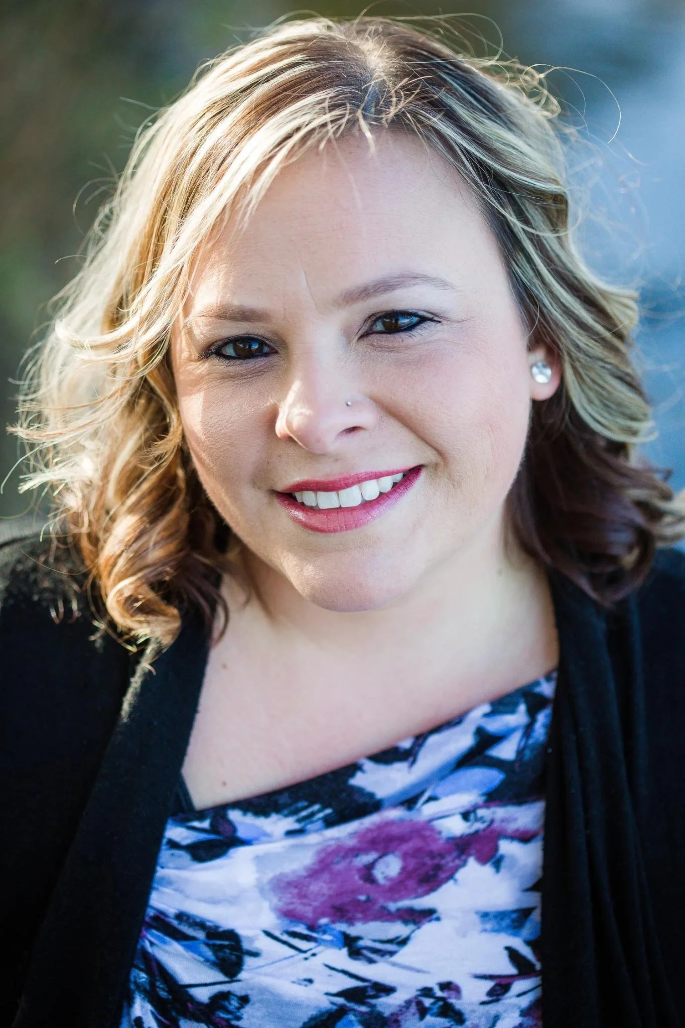 Jennifer Budruweit, MA, LCPC