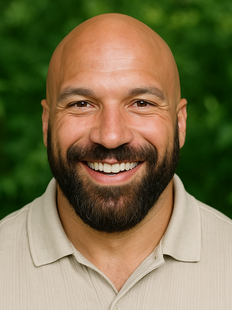 Christopher Meersman, BA