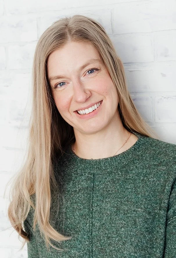 Lauren Buetikofer, LCPC