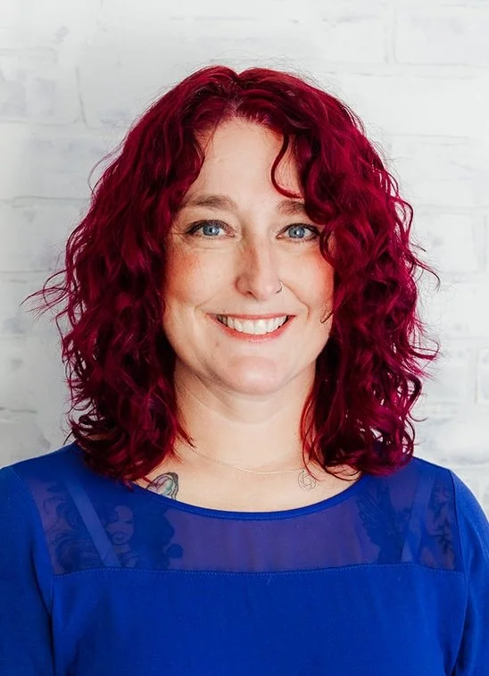 Lauren Fallon, LCPC