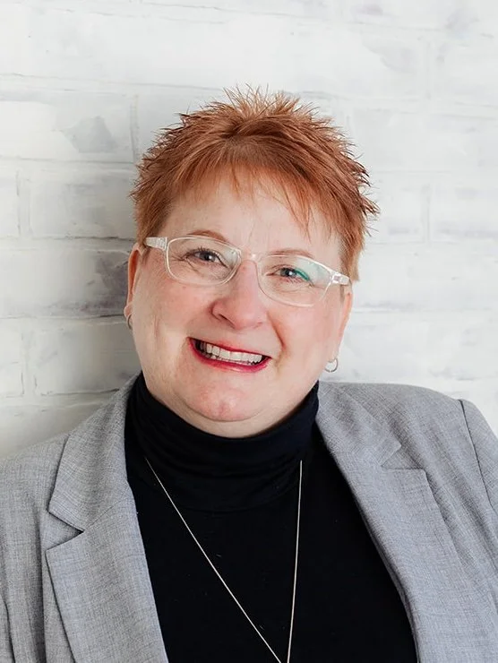 Jennifer Klemm, LCPC