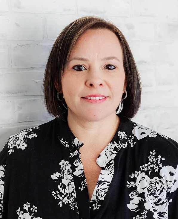 Jennifer Budruweit, LCPC