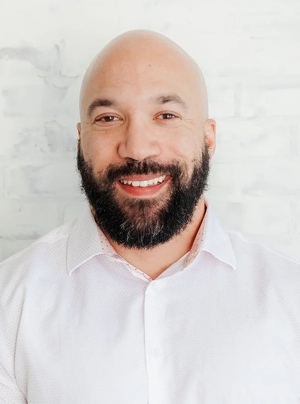 Christopher Meersman, BA