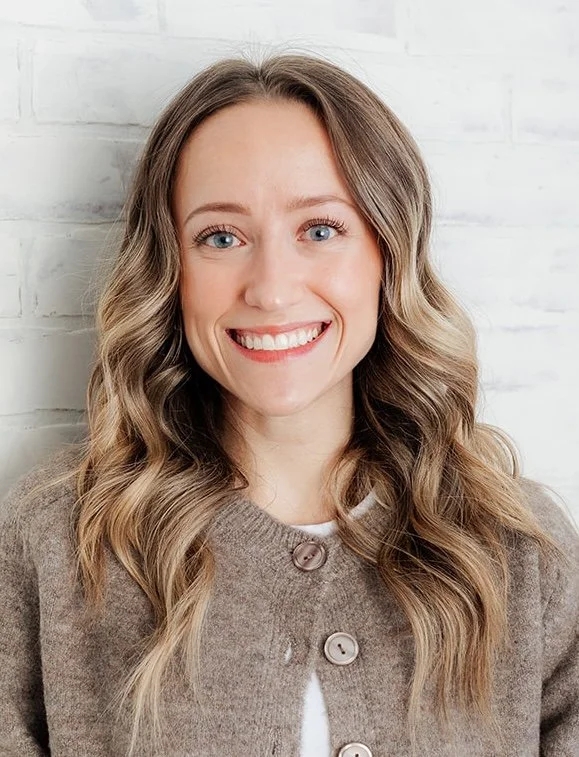 Erika Katzenmayer, MSW, LSW