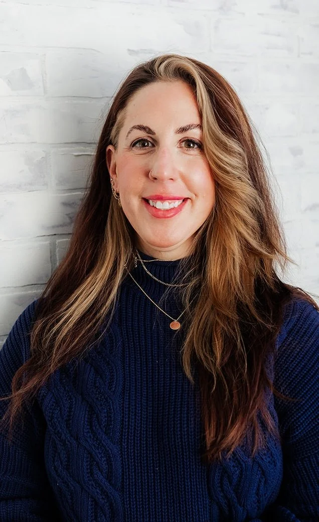 Cheryl Nowak, MA LCPC