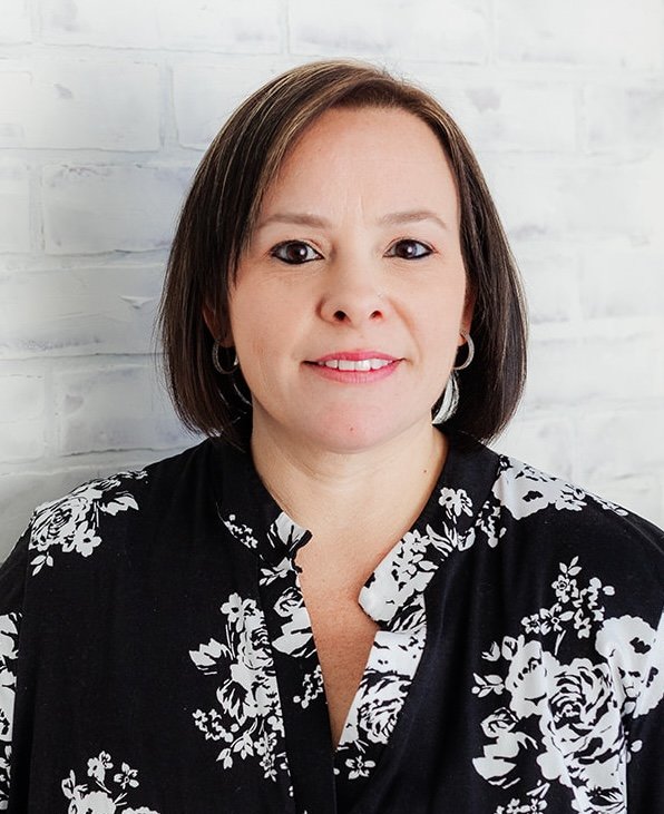 Jennifer Budruweit, MA, LCPC, GC-C, CFTP