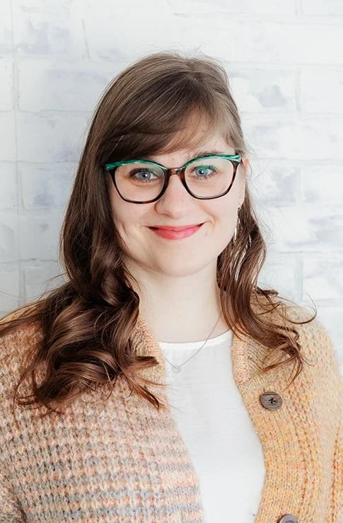 Joanna Russin, MSW, LSW