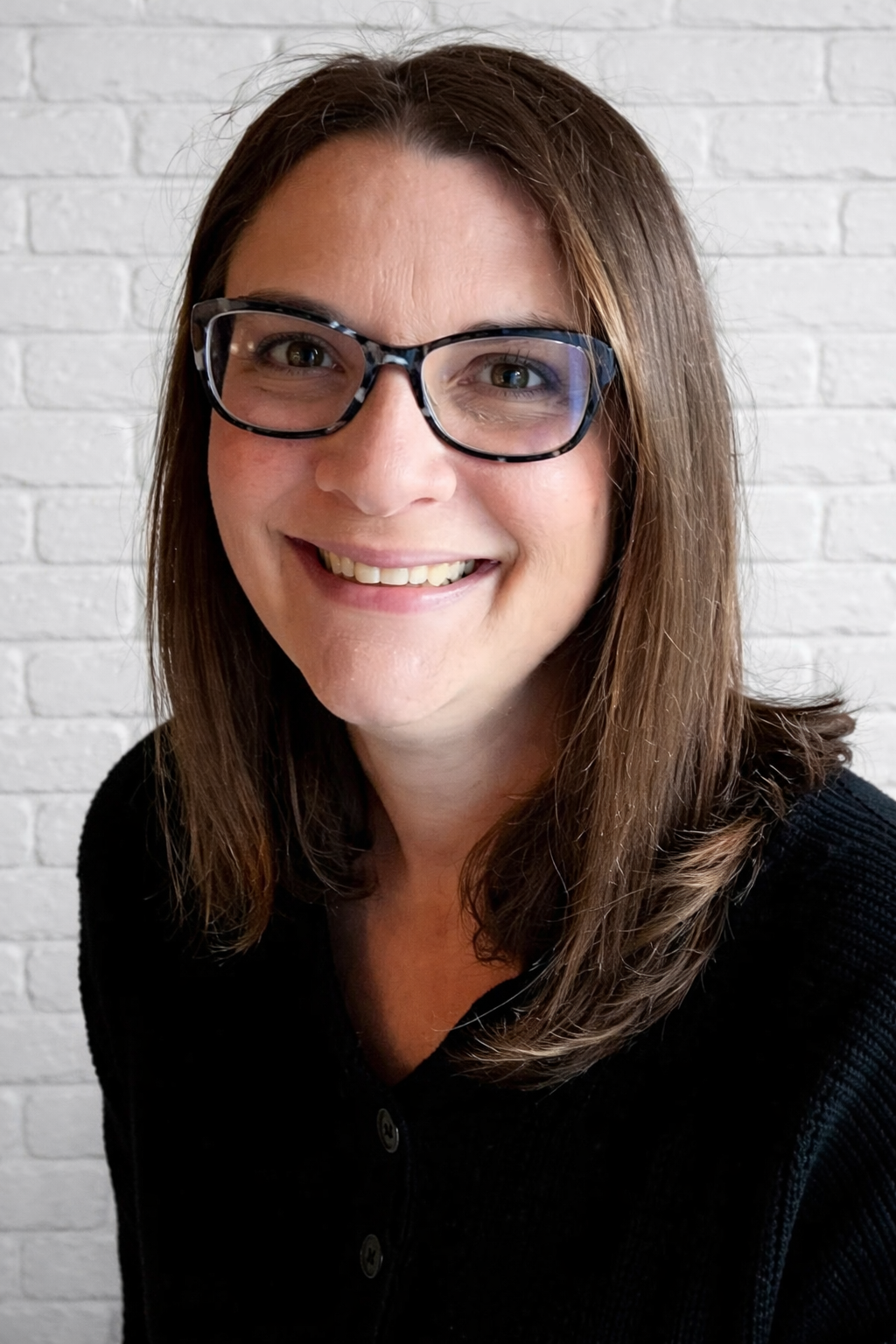 Kristin Beall, MSW, LSW