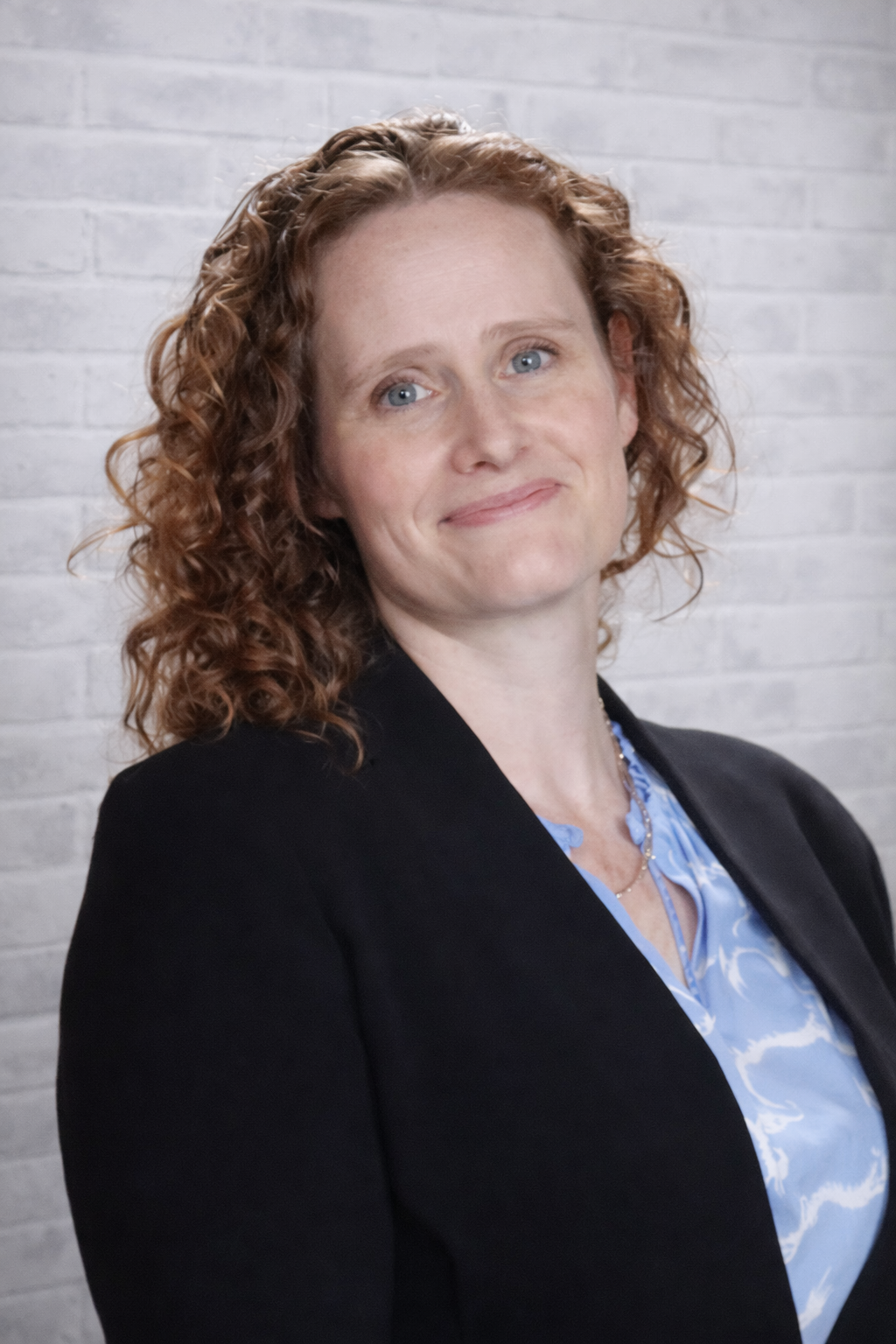 Heather Drury, MA, LCPC