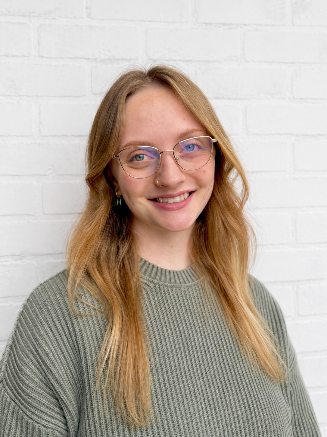 Mikayla Falteisek, BS