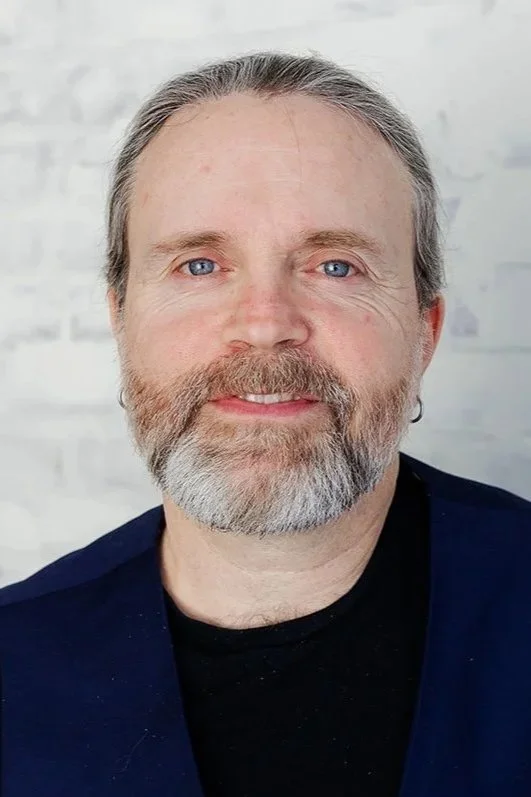 Ted Ribbens, MSW, LSW