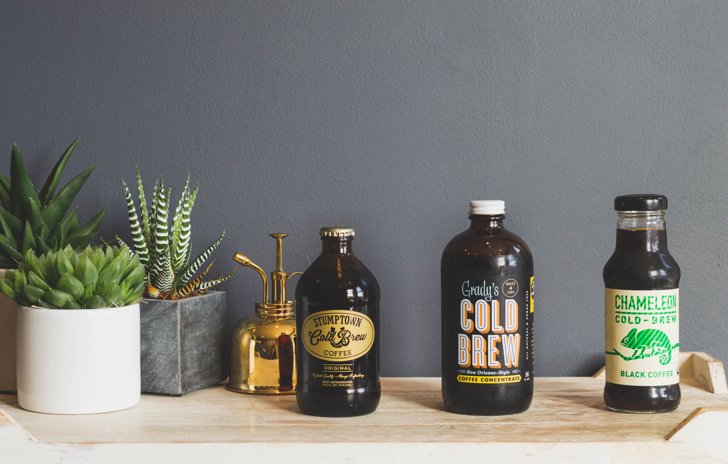 Cold Brew Coffee Review