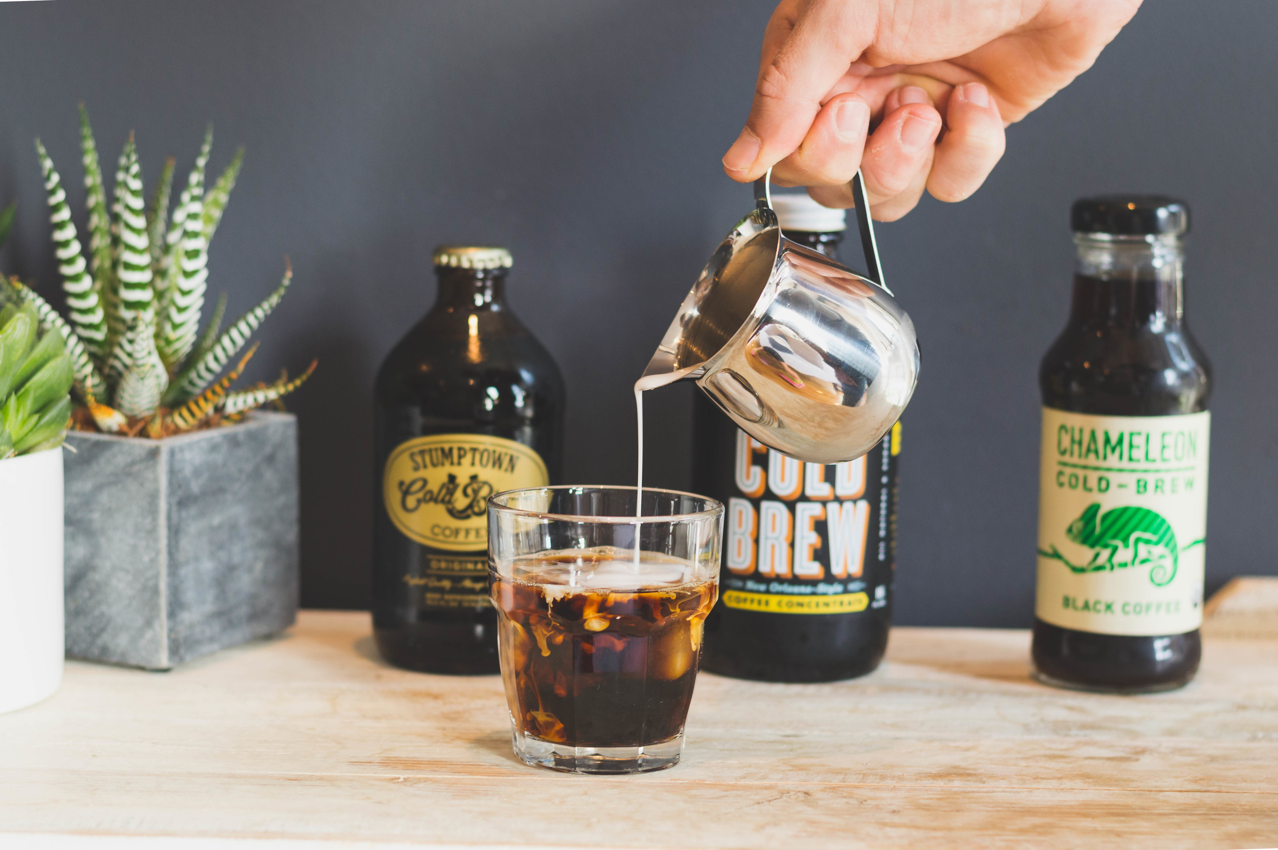 cold brew coffee review