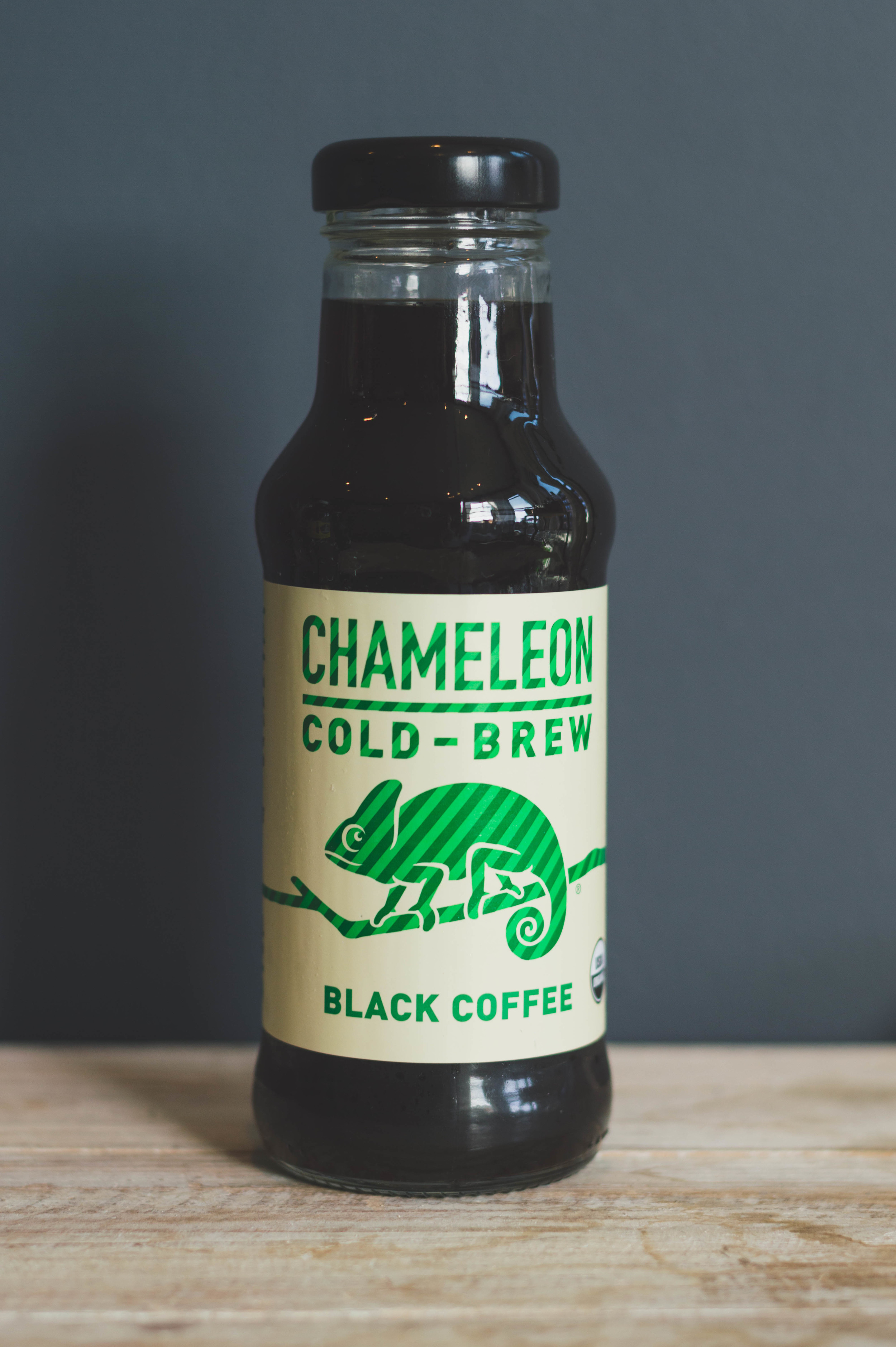 chameleon cold brew