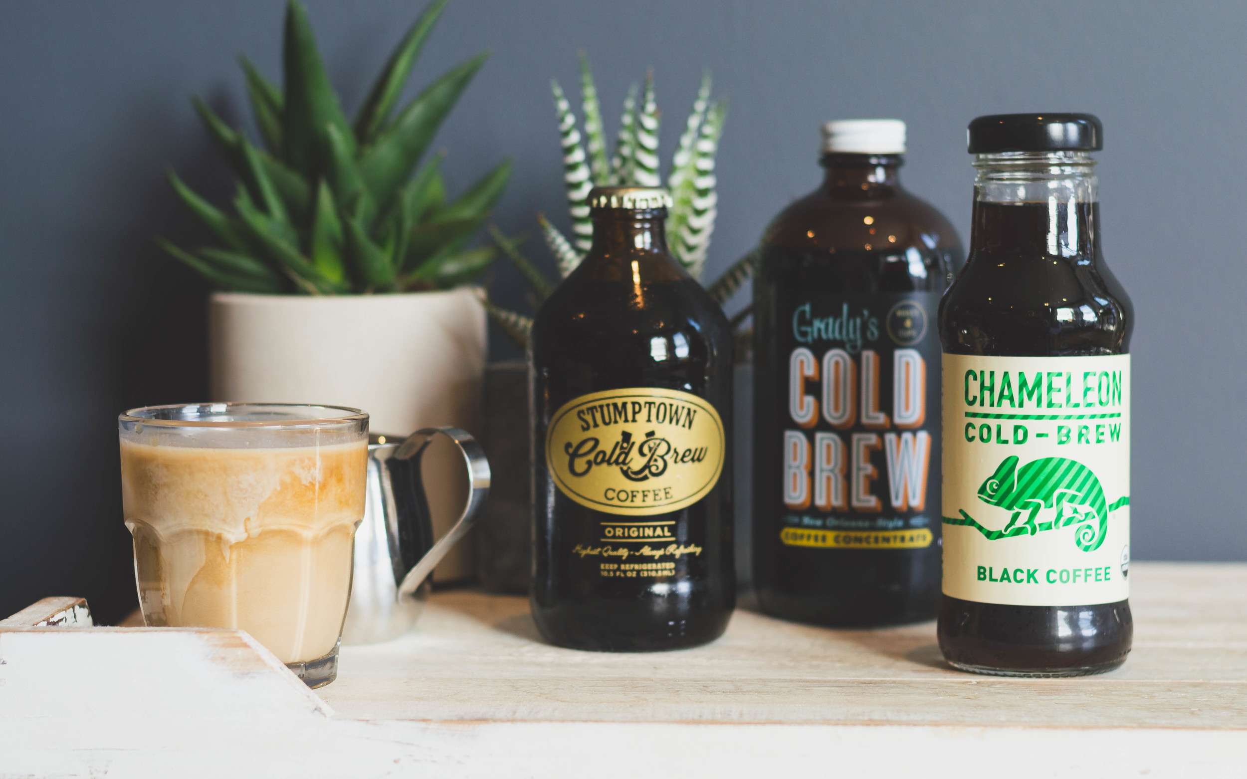 cold brew review