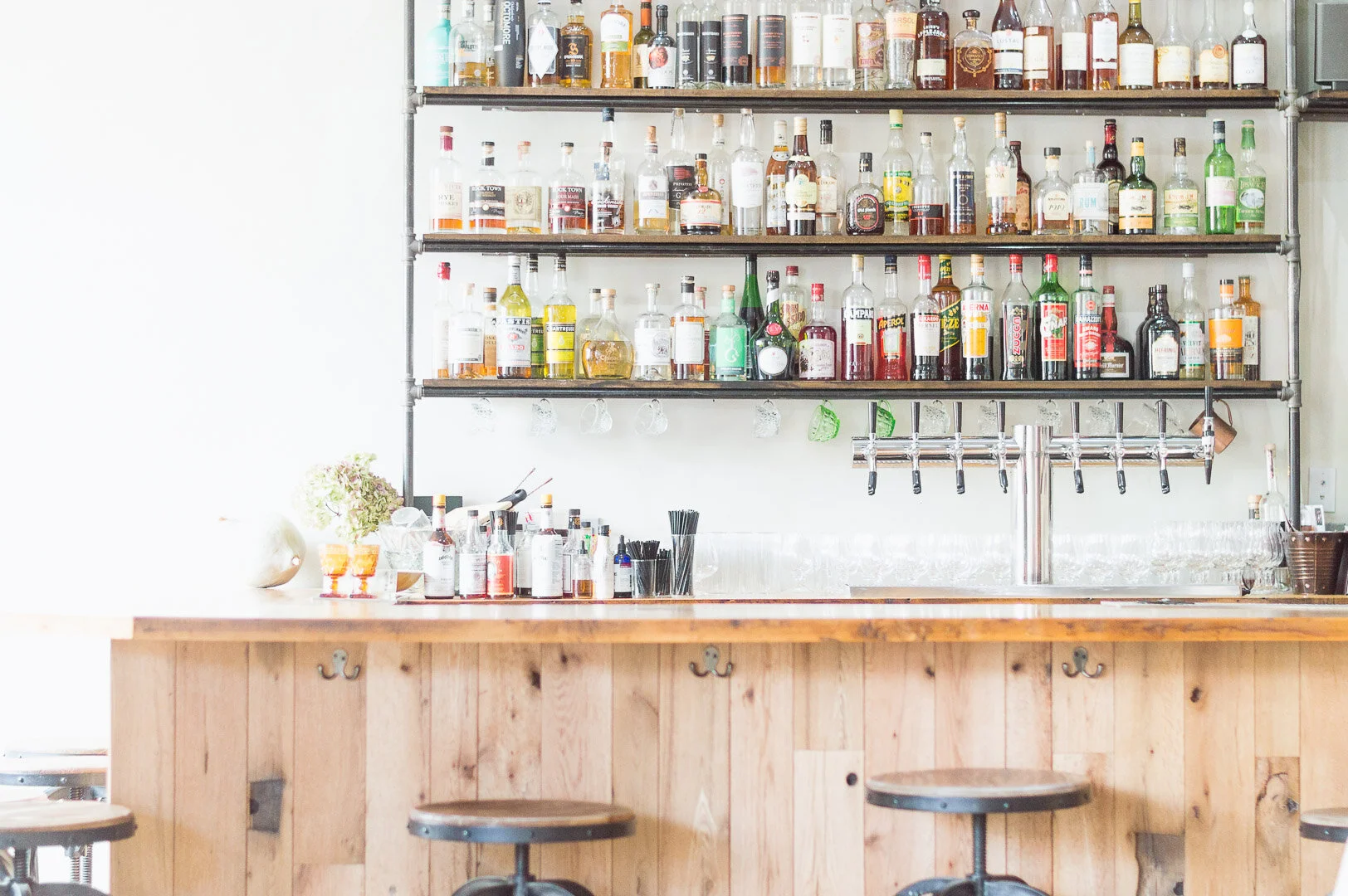 An East Cambridge Institution | Loyal Nine