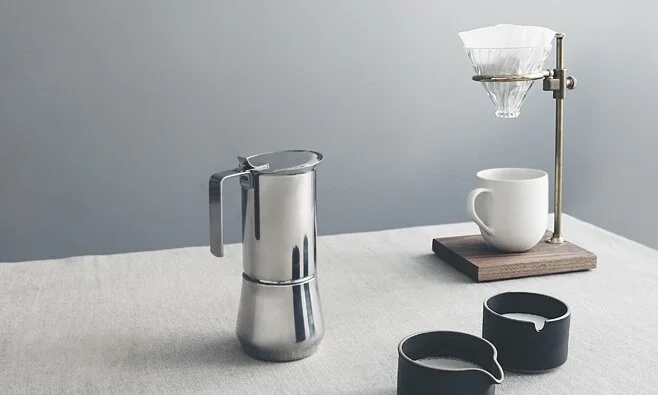 The 5 Best Ways to Brew Coffee at Home