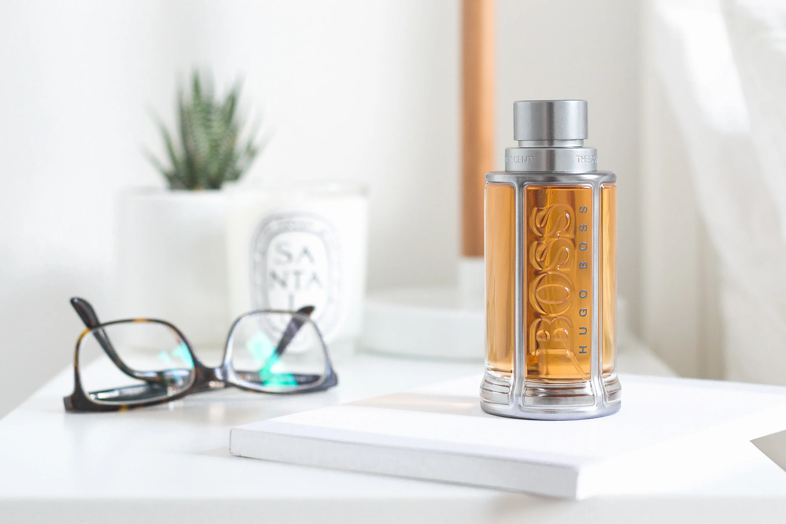 BOSS The Scent | Hugo Boss