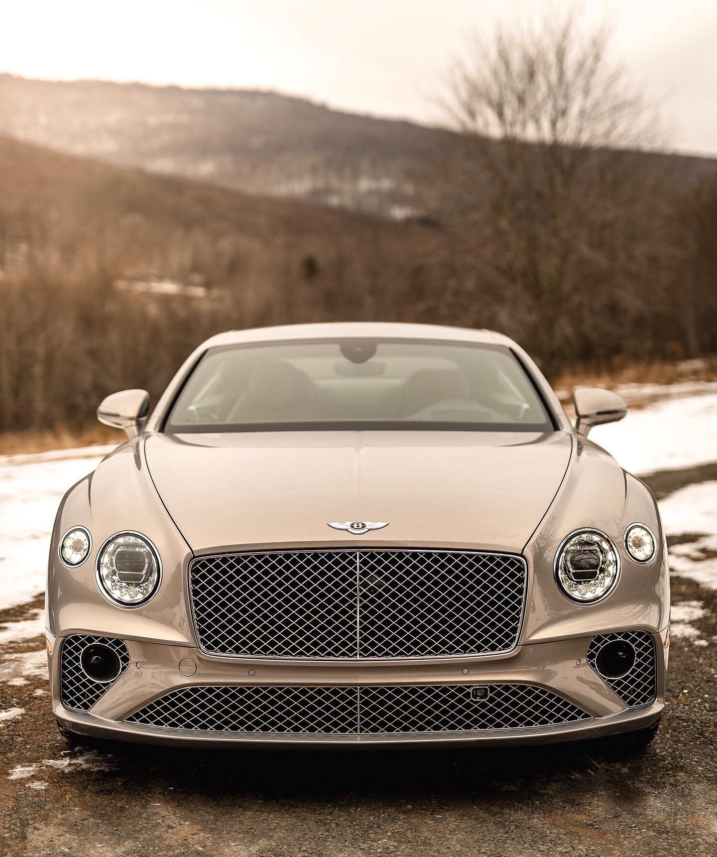 What&rsquo;s your dream car? It doesn&rsquo;t get much better than the @bentleymotors Continental GT.

Read our full feature on this iconic automobile at www.thecuff.co

Photographed by @benbrewster

#TheCuff #Bentley