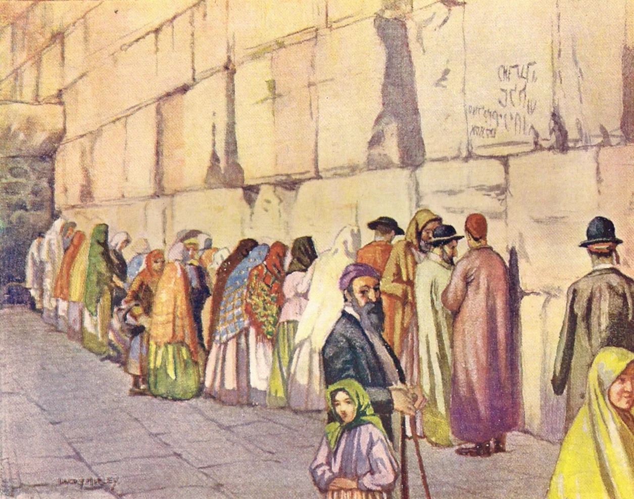 E5 -The Western Wall, Penlake.jpg