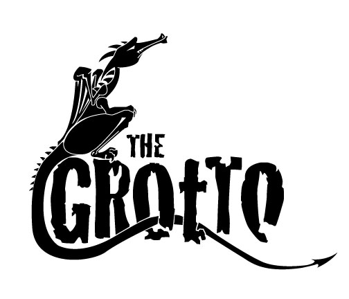 The Grotto logo