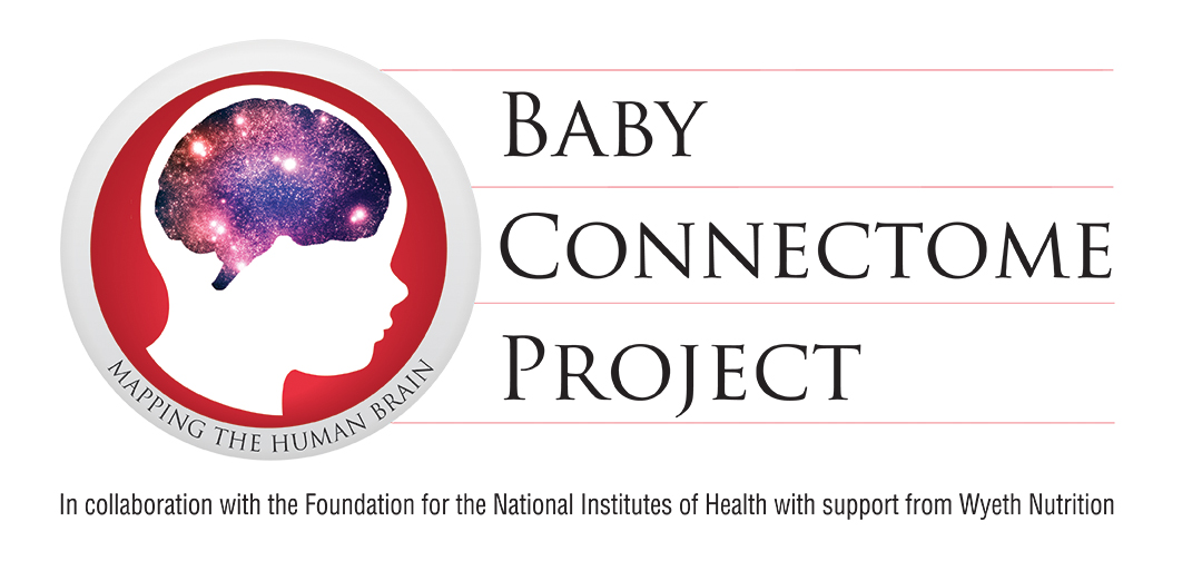 Baby Connectome Project Logo