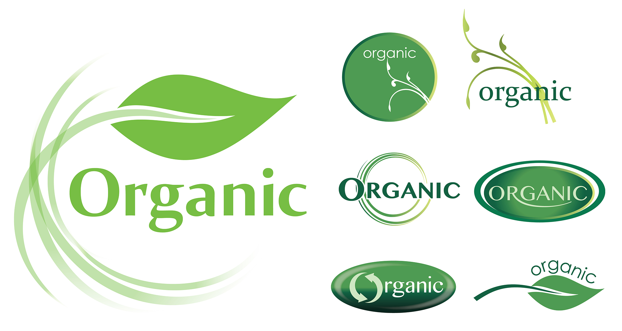Organic Flag Violator