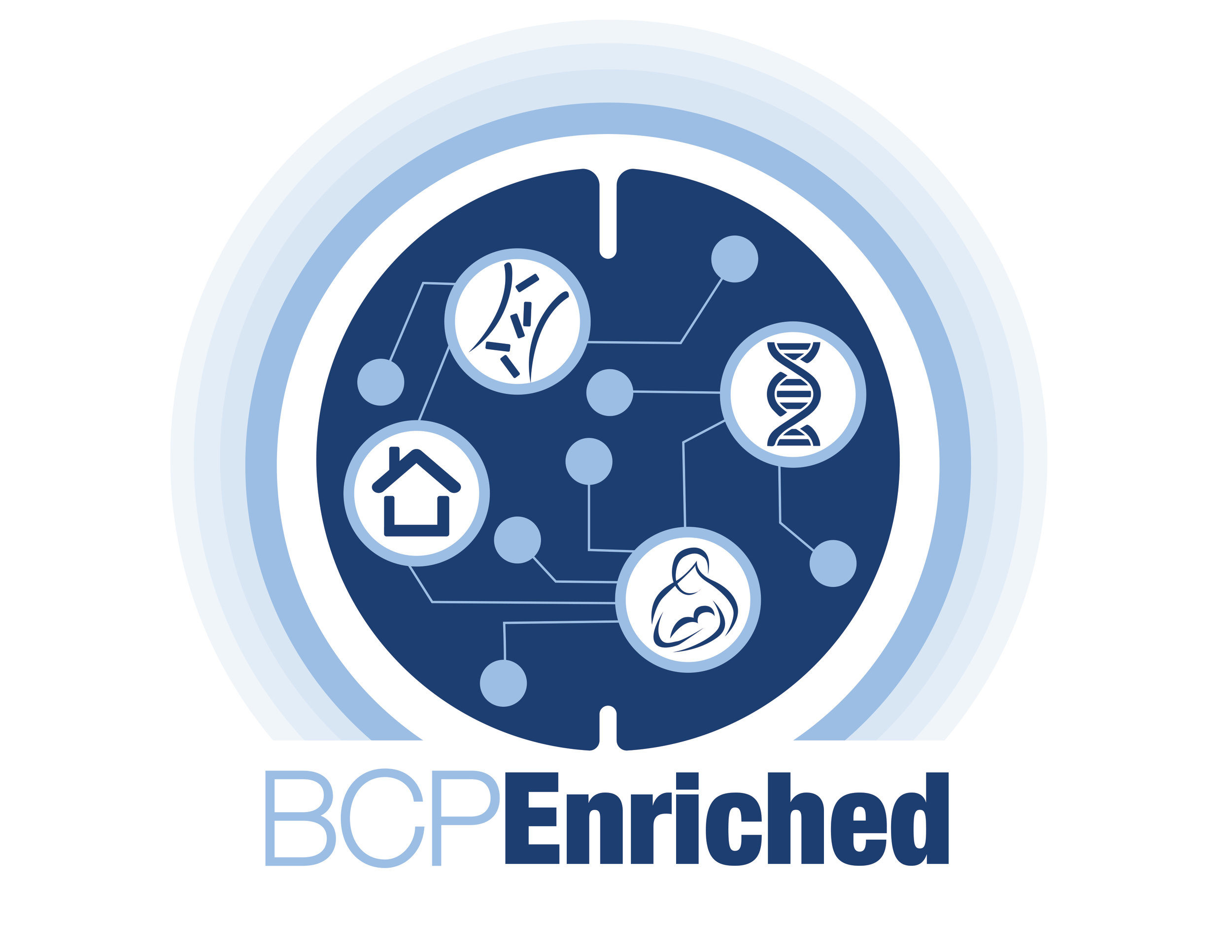BCP Enriched Logo