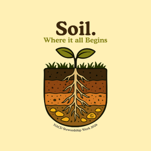 Stewardship Week Poster Contest