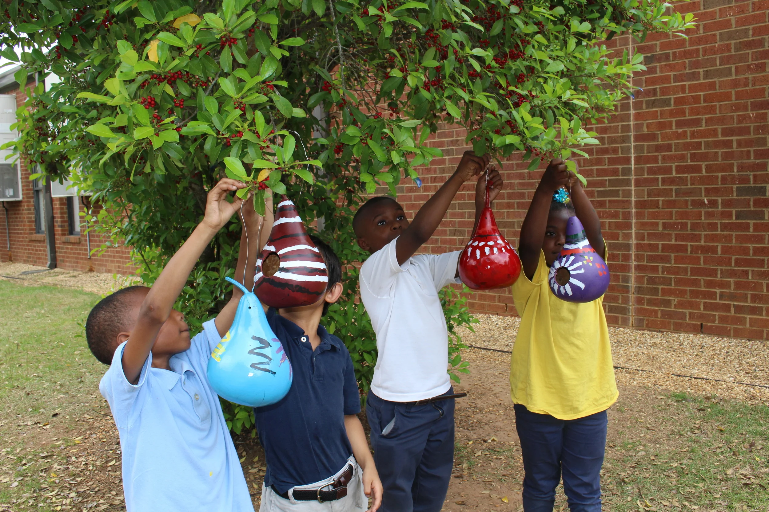 Southside Elementary School | 2015-2016