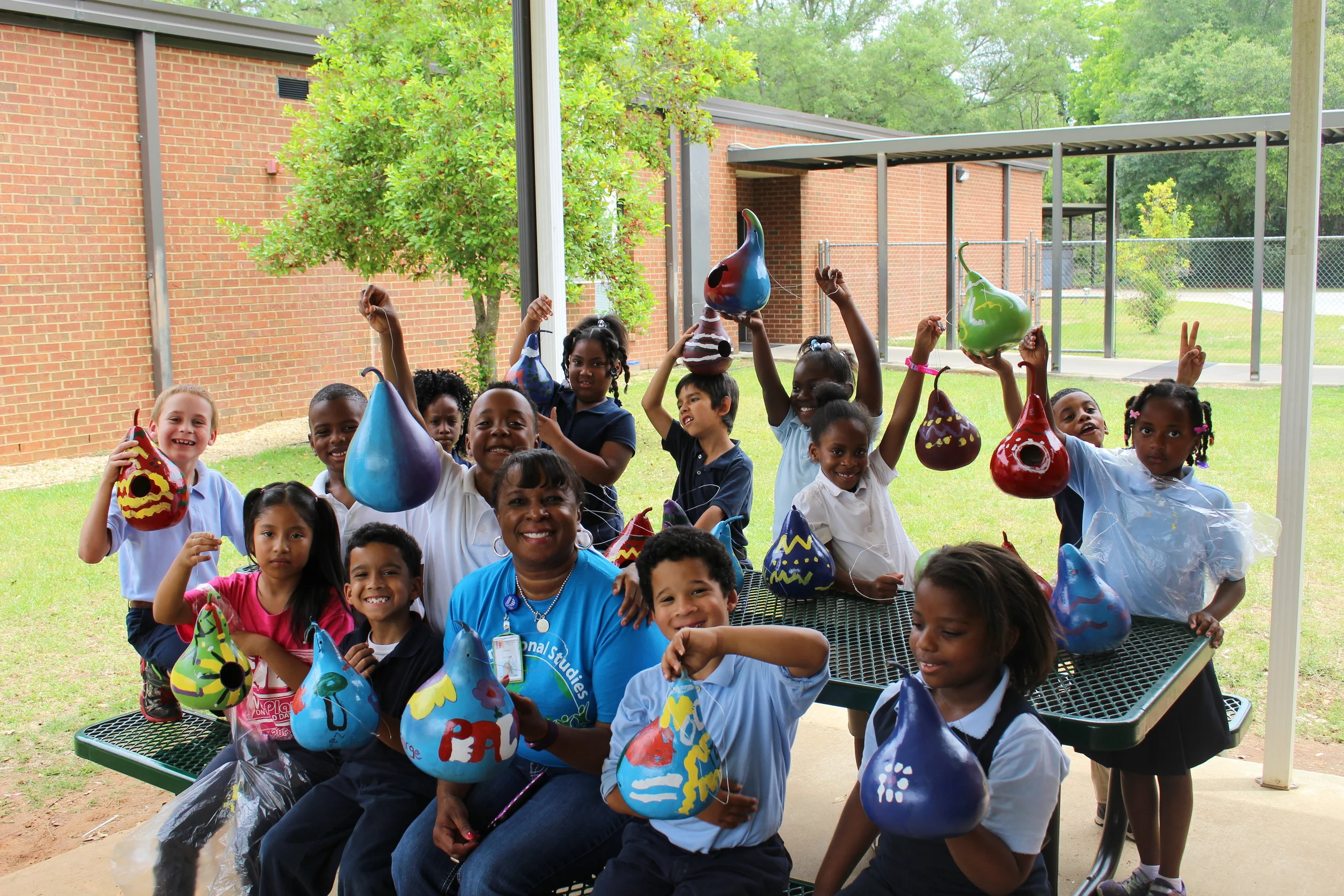 Southside Elementary School | 2015-2016