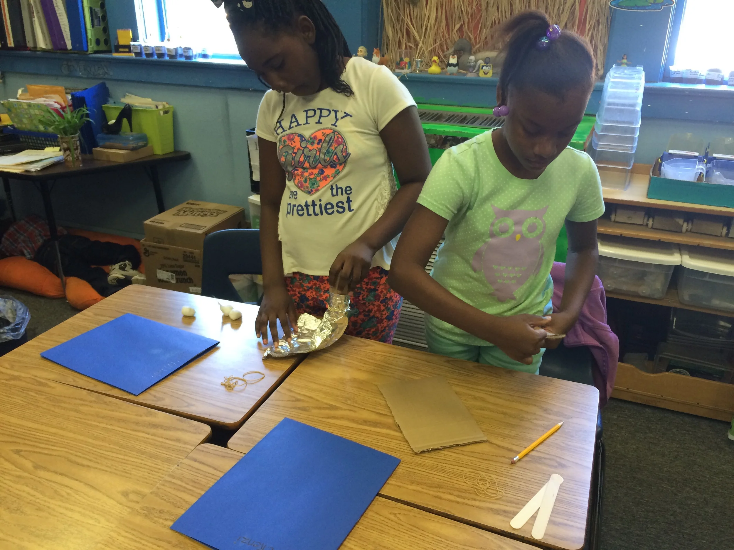 Southside Elementary School | 2015-2016