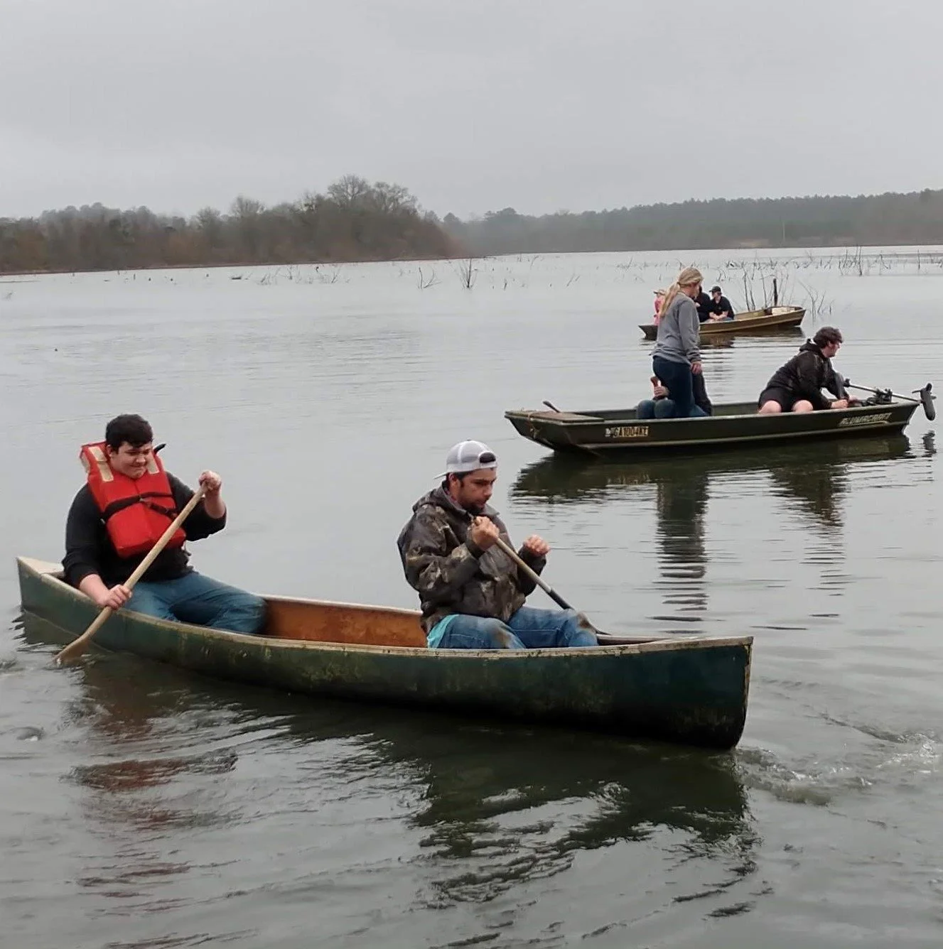 Baconton Community Charter School | 2019-2020