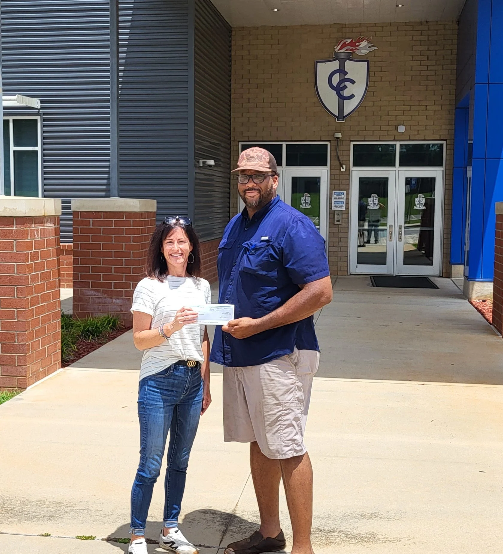 Flint River Soil and Water Conservation District Announces First Annual “Cultivating Leaders Chapter Grant”